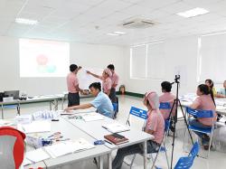 Nhà lãnh đạo hành động - PouYuen (Vũ Đức - Tiền Giang) 22 & 23.09.2016